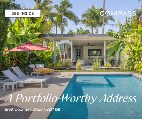 World Cup templated ad: A Portfolio-Worthy Address